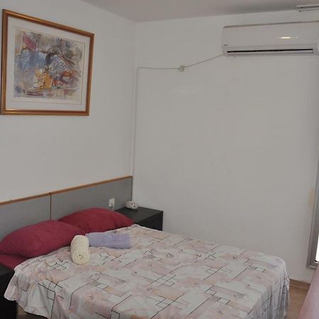 Appartement danny's place Eilat Extérieur photo
