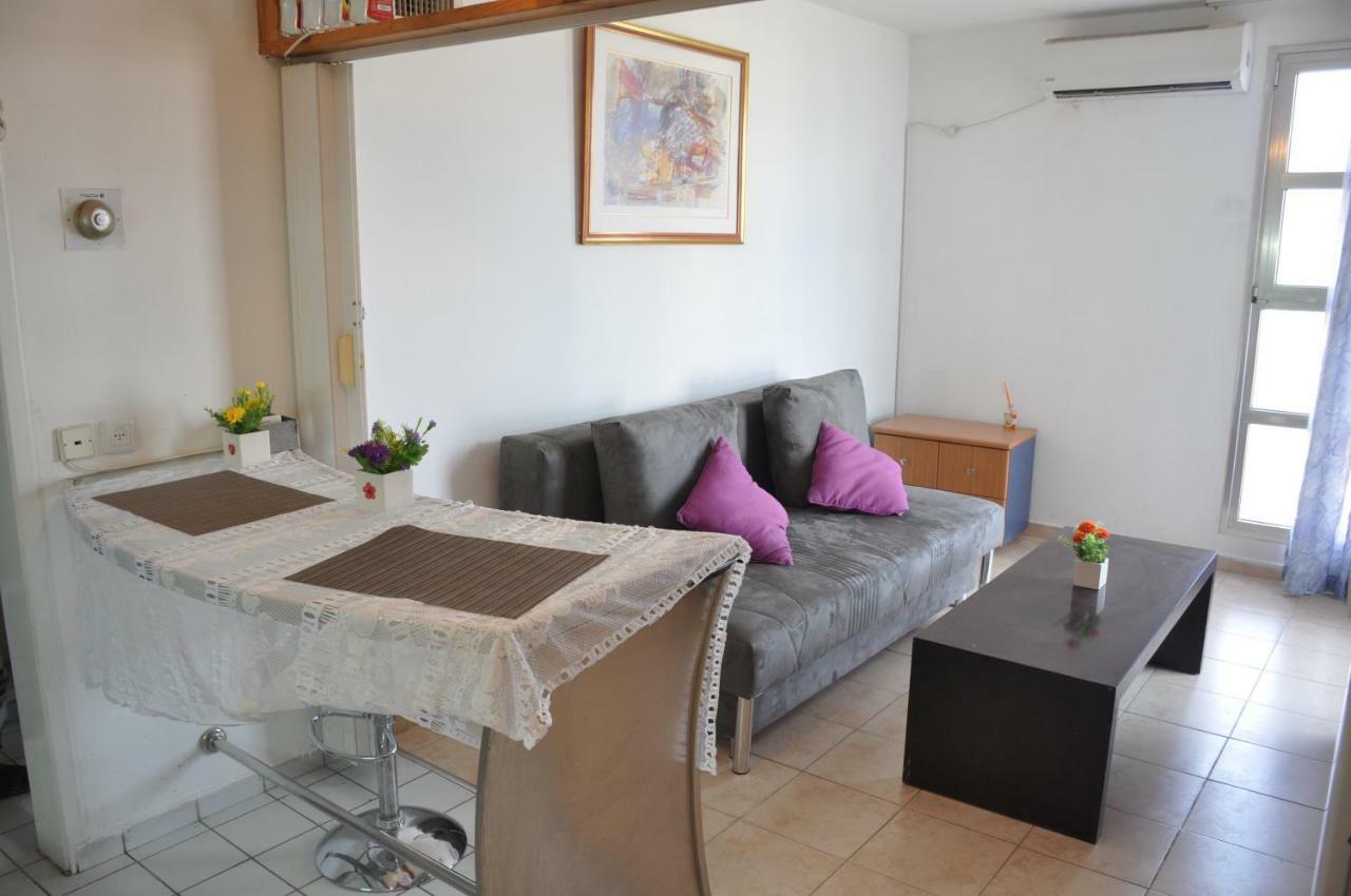 Appartement danny's place Eilat Extérieur photo