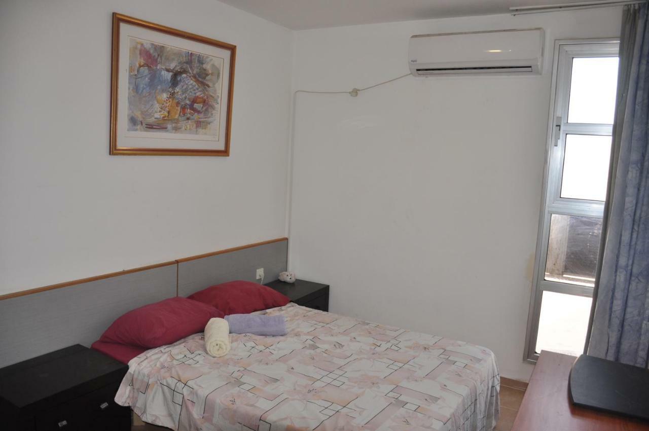 Appartement danny's place Eilat Extérieur photo