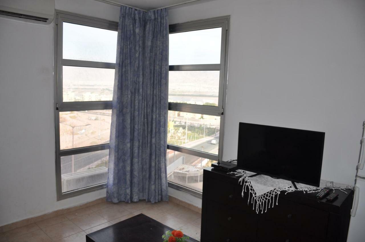 Appartement danny's place Eilat Extérieur photo