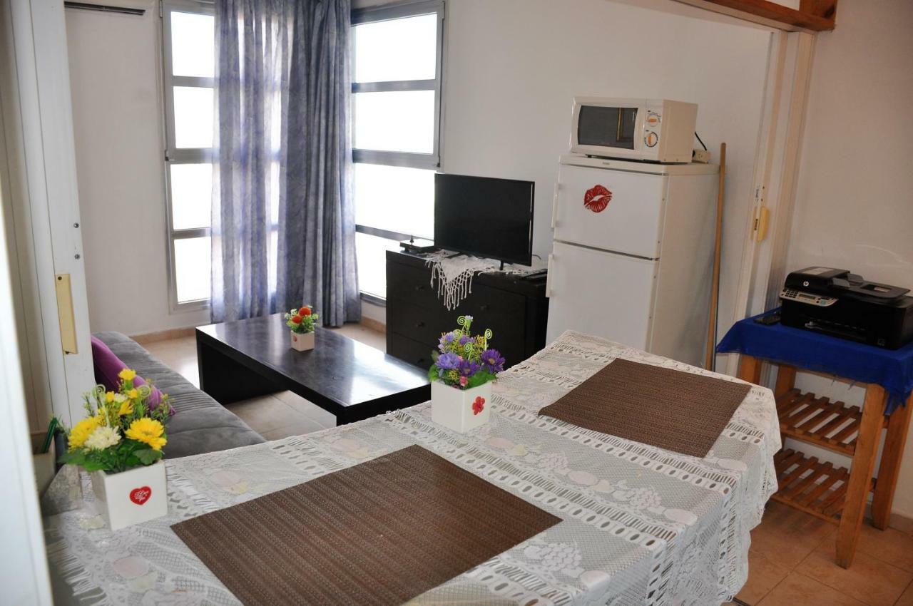 Appartement danny's place Eilat Extérieur photo